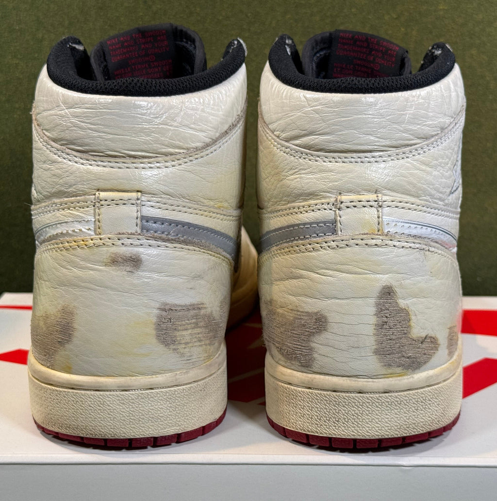 Jordan 1 Retro High ‘Nigel Sylvester’ (Size 10.5)