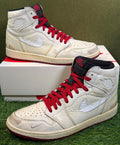 Jordan 1 Retro High ‘Nigel Sylvester’ (Size 10.5)