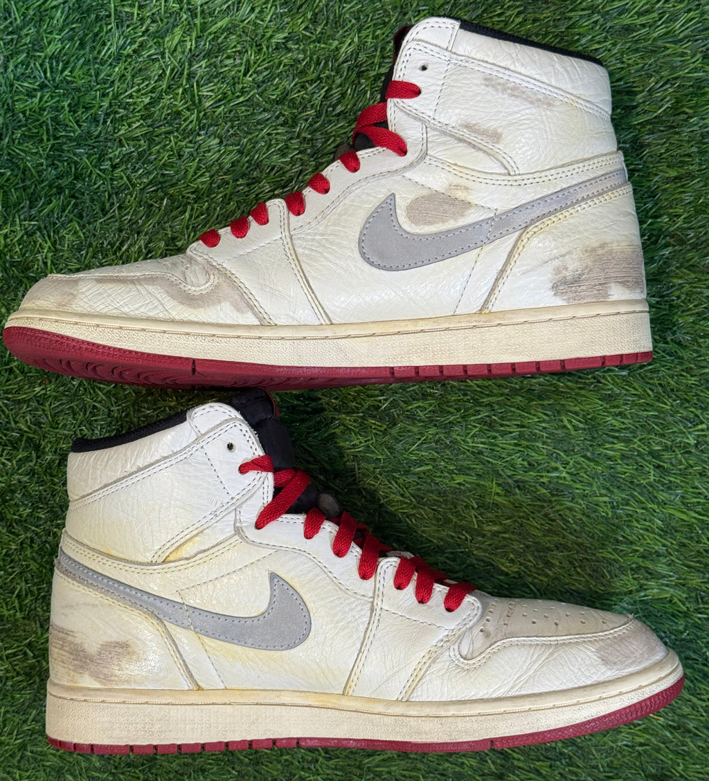 Jordan 1 Retro High ‘Nigel Sylvester’ (Size 10.5)
