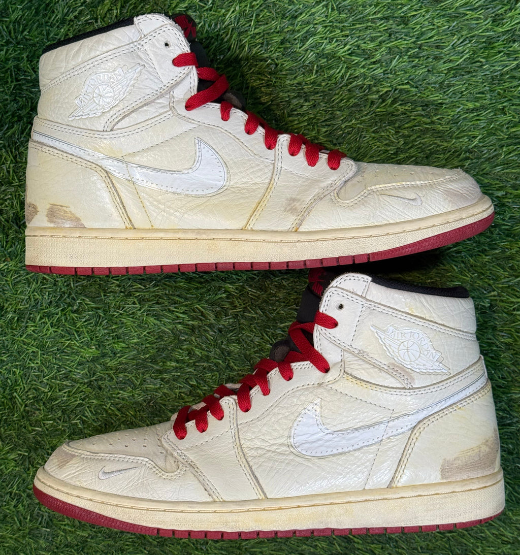 Jordan 1 Retro High ‘Nigel Sylvester’ (Size 10.5)