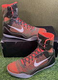 Nike Kobe 9 Elite High 'Sequoia' (Size 8.5)