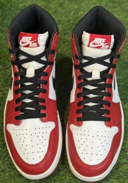 Jordan 1 Retro High 'Chicago (2015)' (Size 13)
