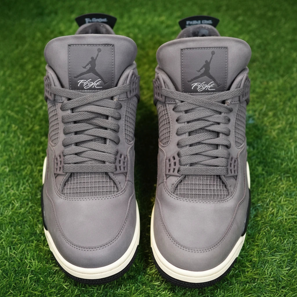 Jordan 4 Retro SP 'A Ma Maniére Violet Ore' (Size 10.5)