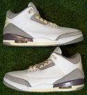 Jordan 3 Retro SP 'A Ma Maniére' (Size 12.5M/14W)