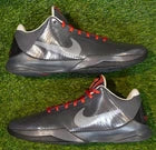 Nike Kobe 'Aston Martin Pack' Kobe 5 & Hyperdunk 2-Pack (Size 10.5)