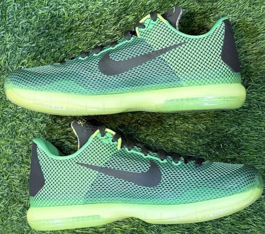 Nike Kobe 10 ‘Vino’ (Size 9)