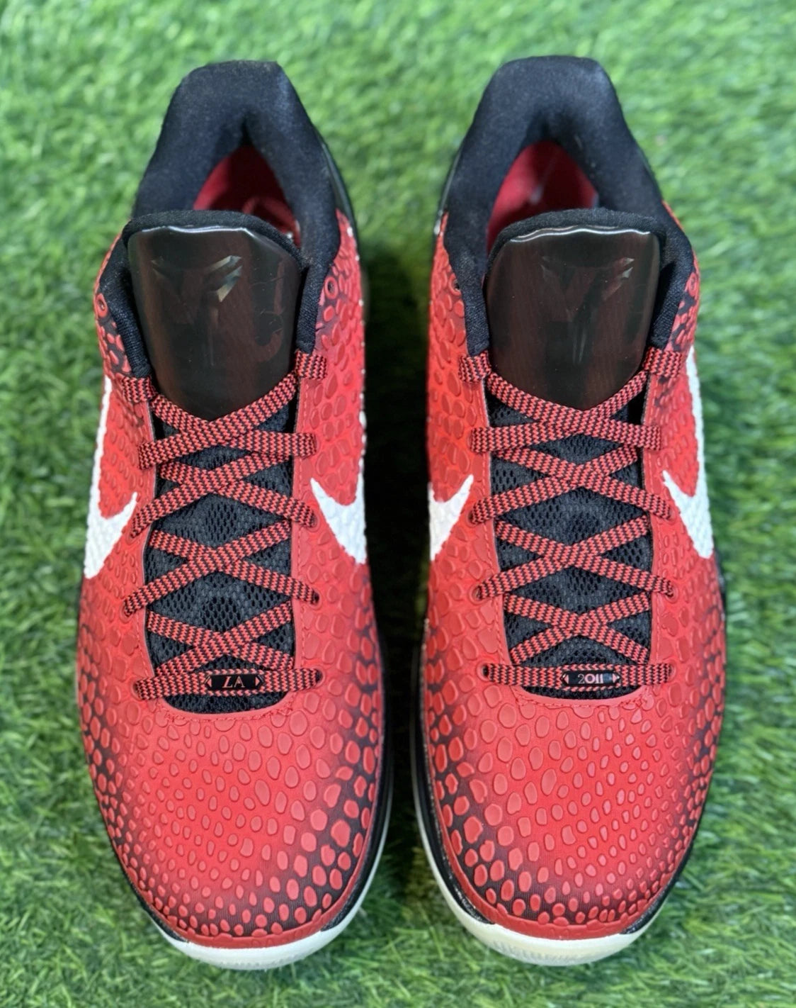 Nike Kobe 6 Protro 'Challenge Red All-Star (2021)' (Size 11)