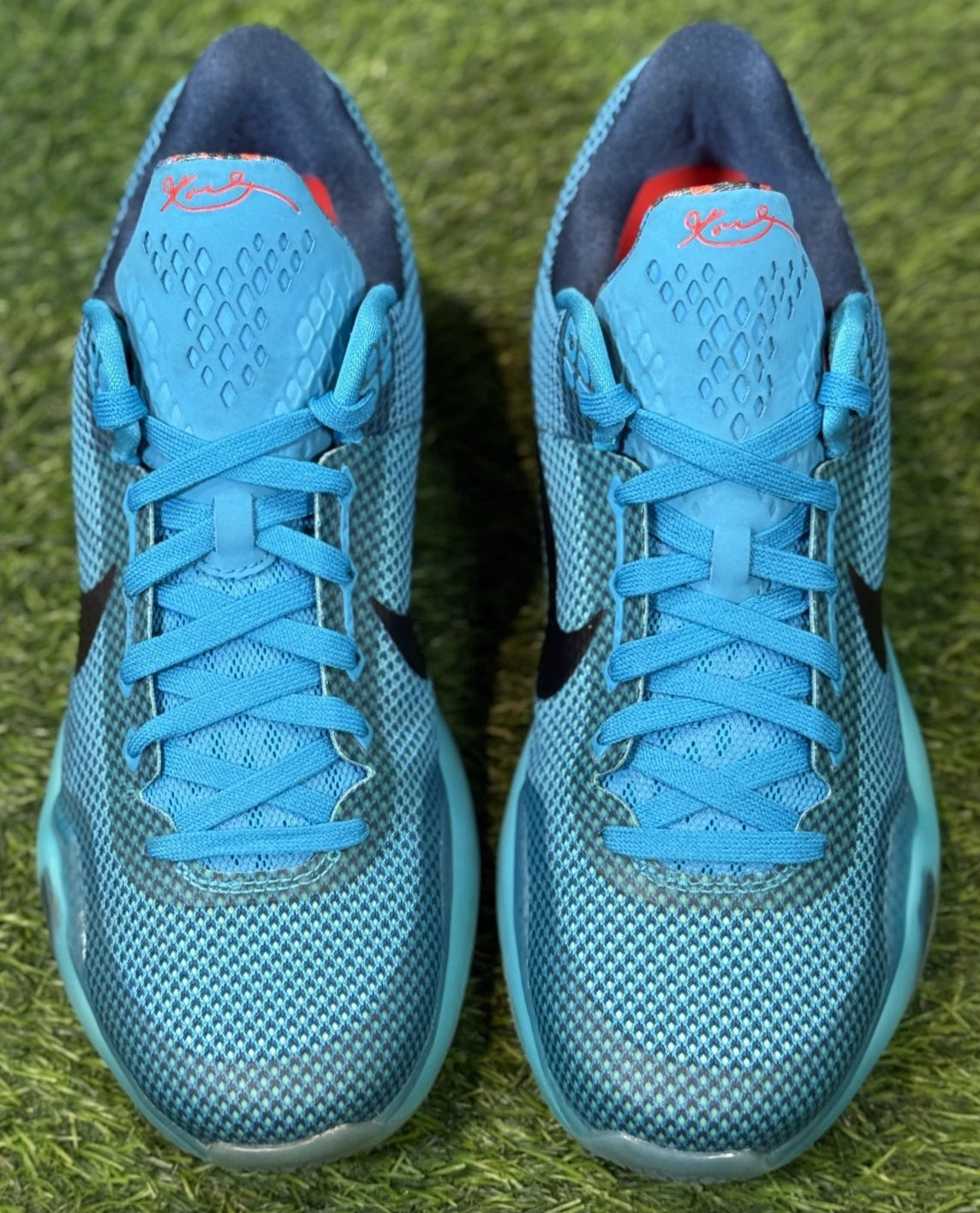 Nike Kobe 10 '5AM Flight' (Size 9)