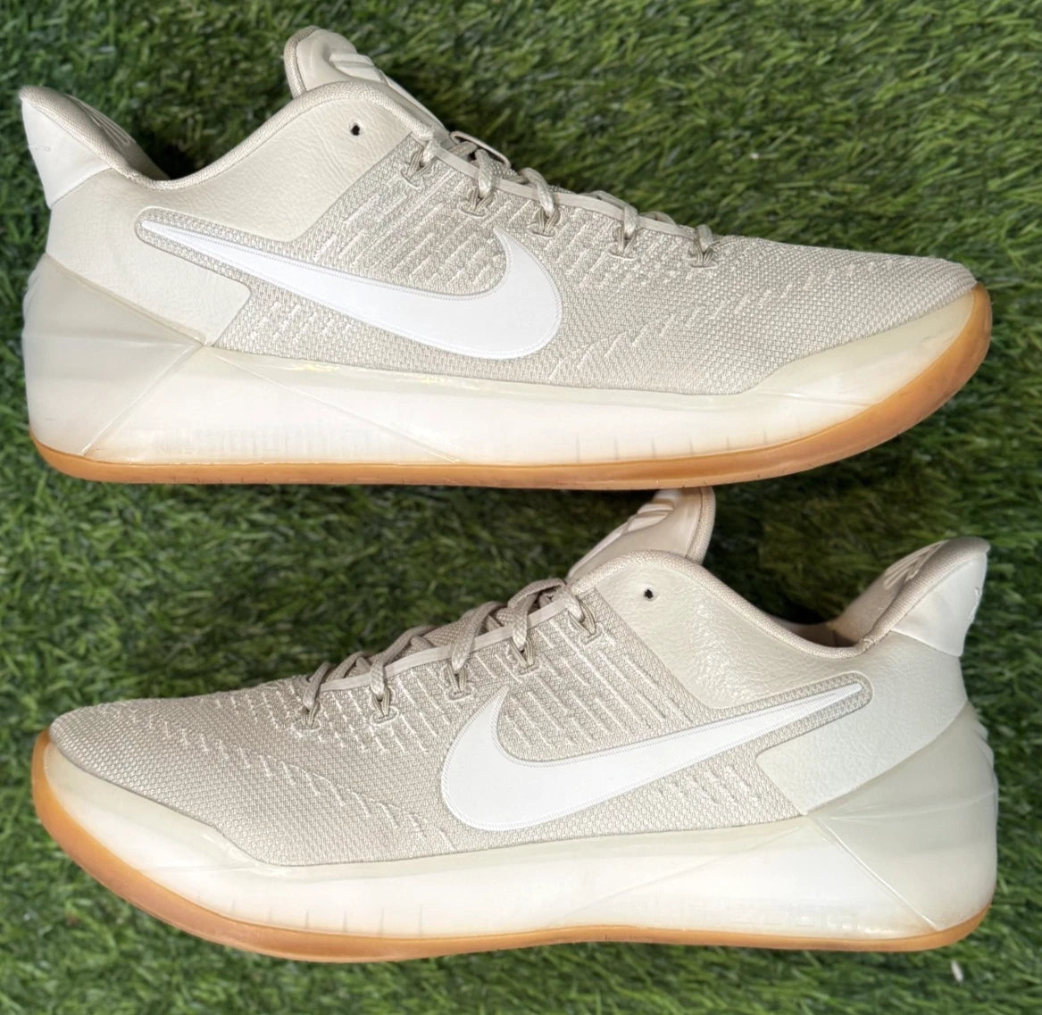Nike Kobe A.D. 'Light Bone' (Size 9.5)