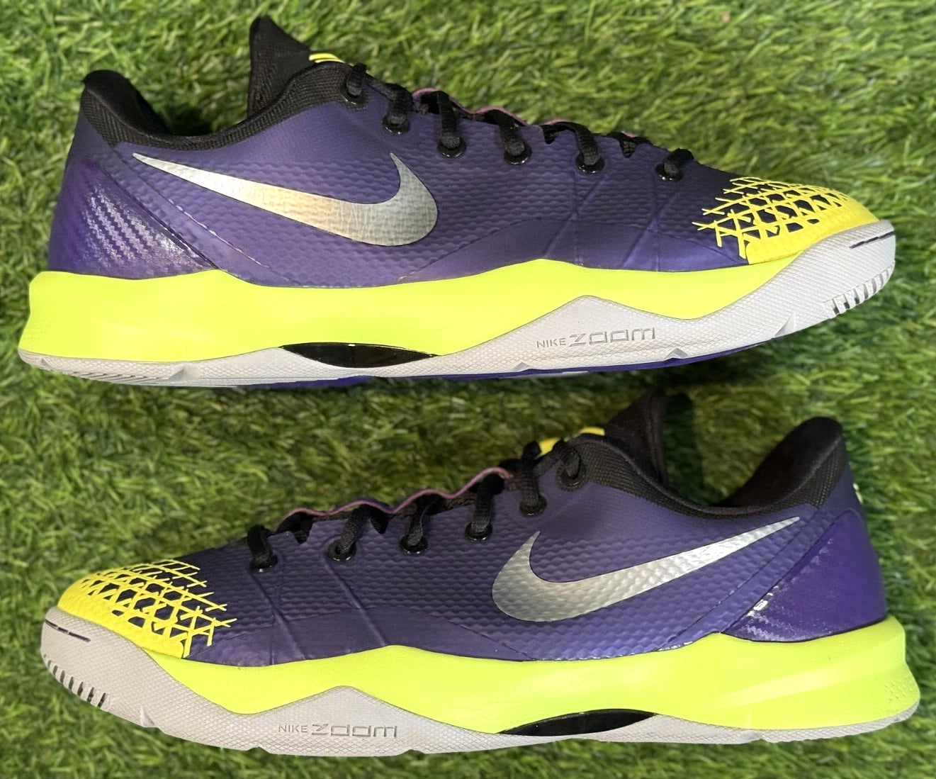 Nike Zoom Kobe Venomenon 4 'Glow in the Dark' (Size 13)