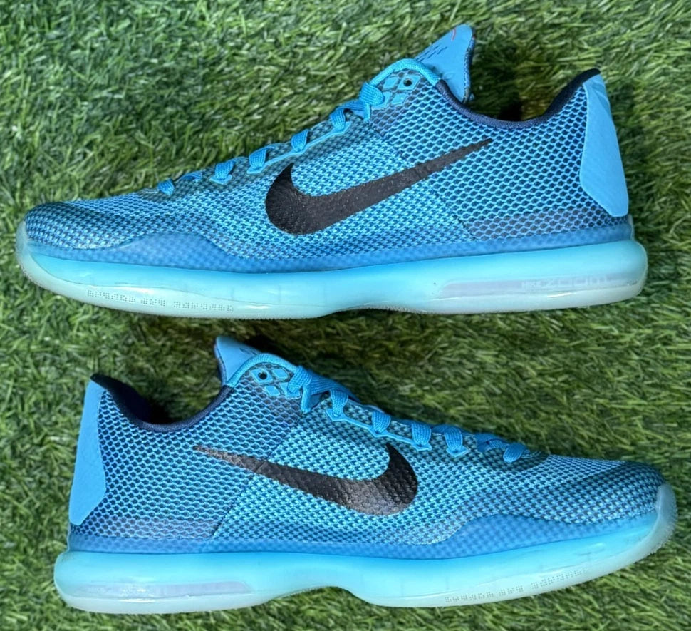 Nike Kobe 10 '5AM Flight' (Size 9)
