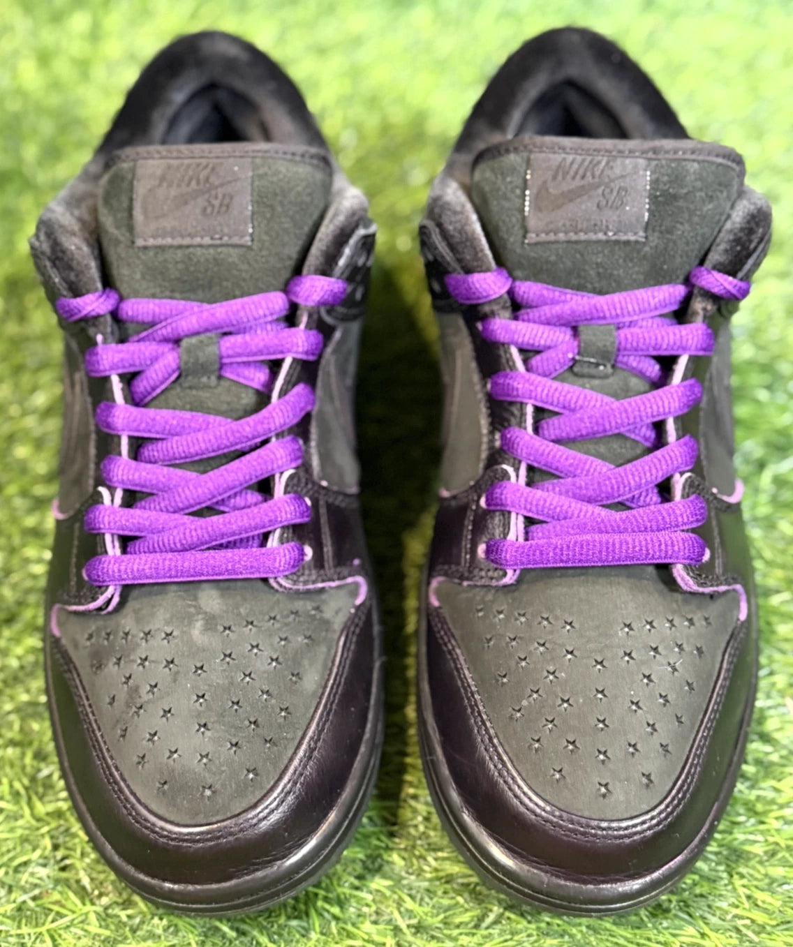 Nike SB Dunk Low 'Familia First Ave.' (Size 9.5)