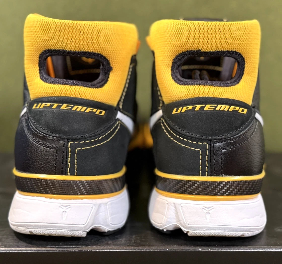Nike Kobe 1 Protro 'Black Maize' (Size 10.5)