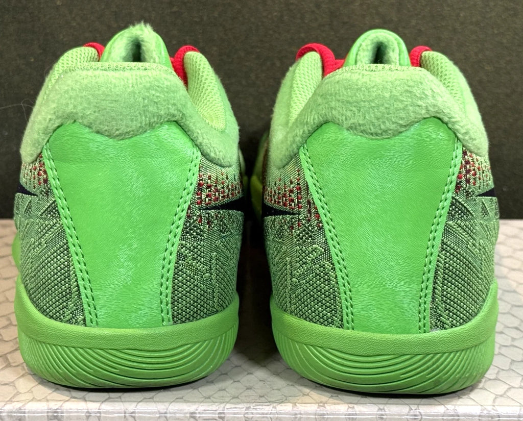 Nike Mamba Rage 'Grinch' (Size 11)