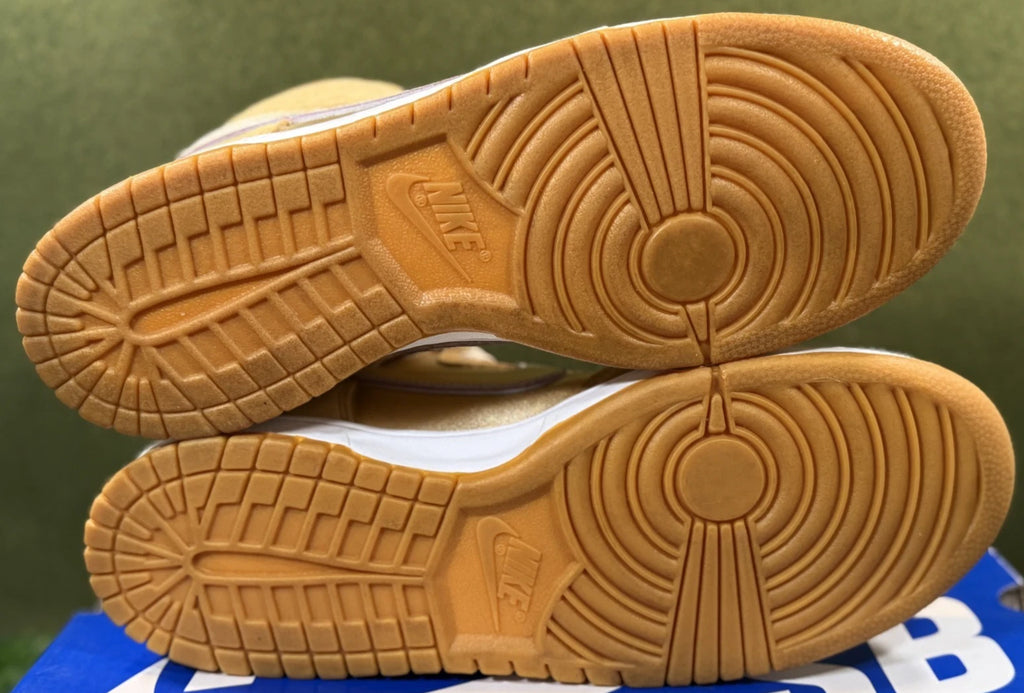 Nike SB Dunk High 'Koston Thai Temple' (Size 11)