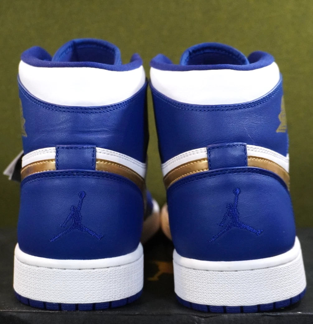 Air Jordan 1 Retro High ‘Gold Medal’ (Size 12.5)