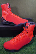 Nike Kobe 9 KRM EXT High 'Red Mamba' (Size 10)