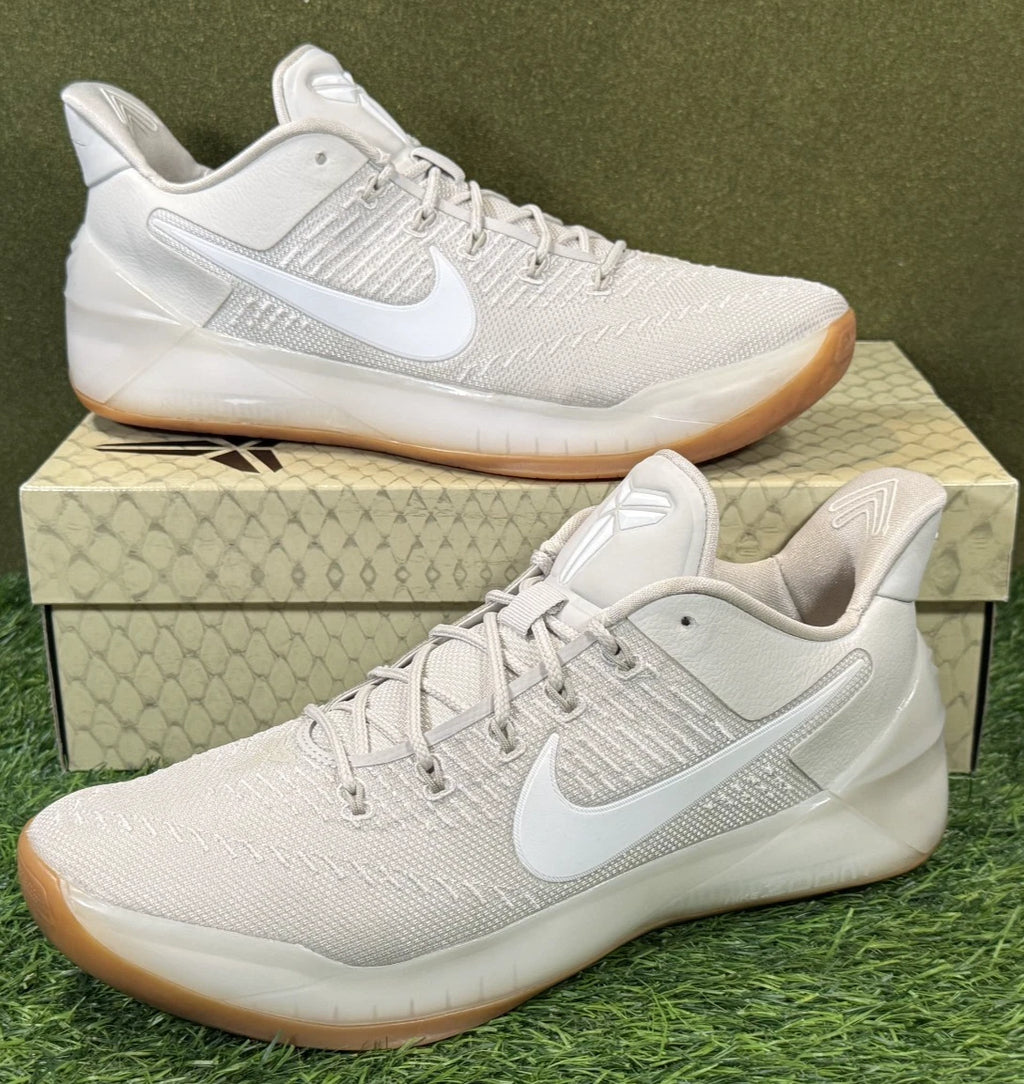 Nike Kobe A.D. 'Light Bone' (Size 9.5)