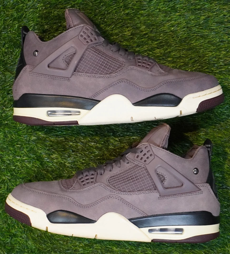 Jordan 4 Retro SP 'A Ma Maniére Violet Ore' (Size 10.5)