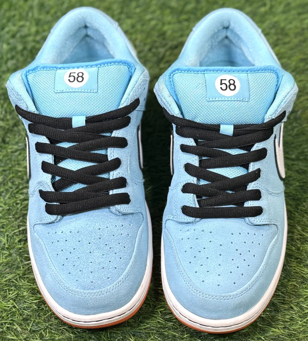 Nike SB Dunk Low 'Club 58 Gulf' (Size 10.5)