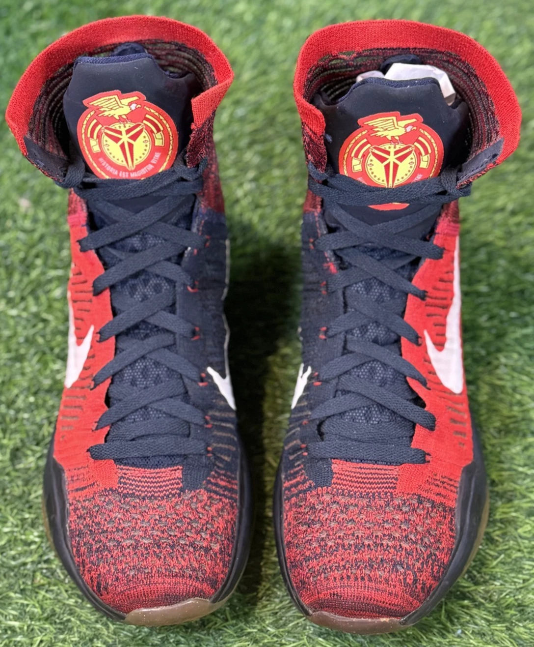 Nike Kobe 10 'Elite American' (Size 10)