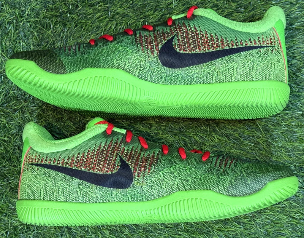 Nike Mamba Rage 'Grinch' (Size 11)