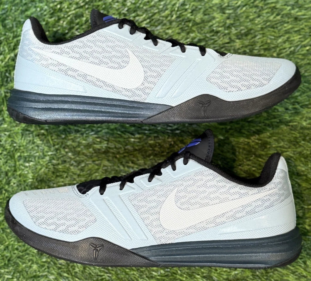 Nike Kobe Mentality 'Flint Silver' (Size 11)