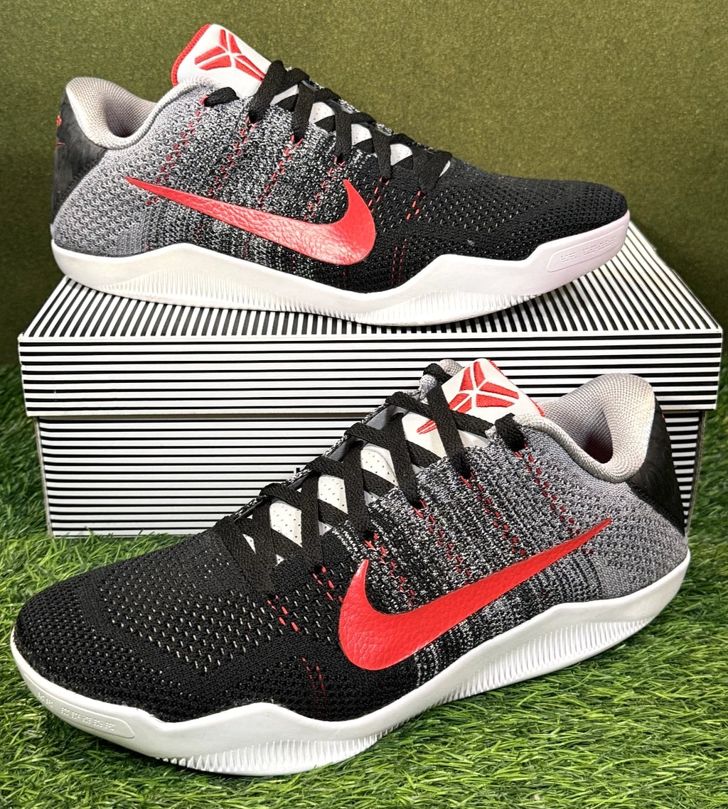 Nike Kobe 11 Elite Low 'Tinker' (Size 11)