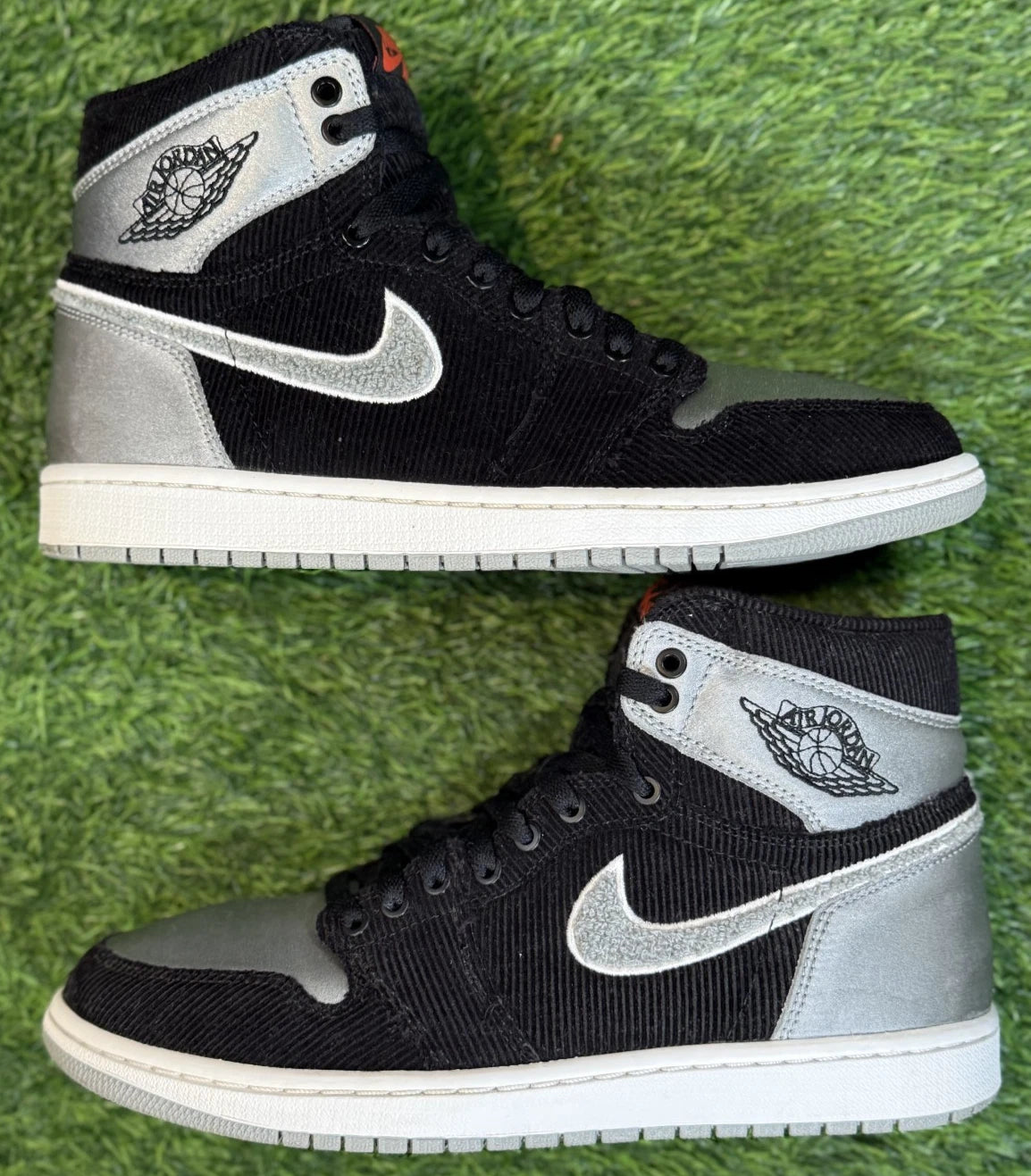 Jordan 1 Retro High 'Aleali May Shadow' (Size 10)