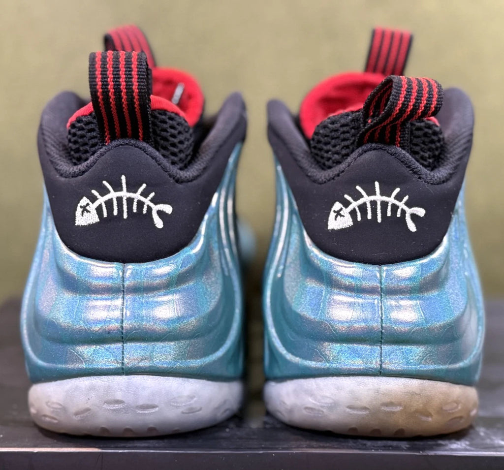 Nike Air Foamposite One 'Gone Fishing' (Size 10)
