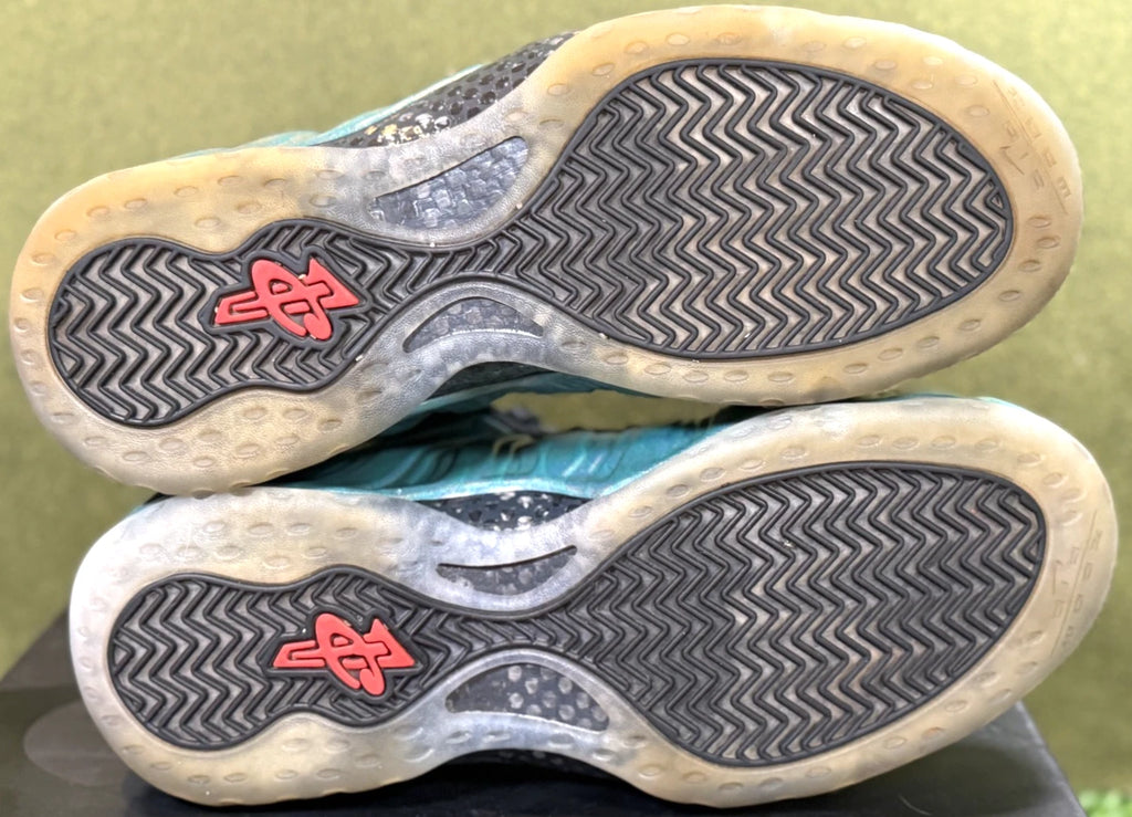 Nike Air Foamposite One 'Gone Fishing' (Size 10)