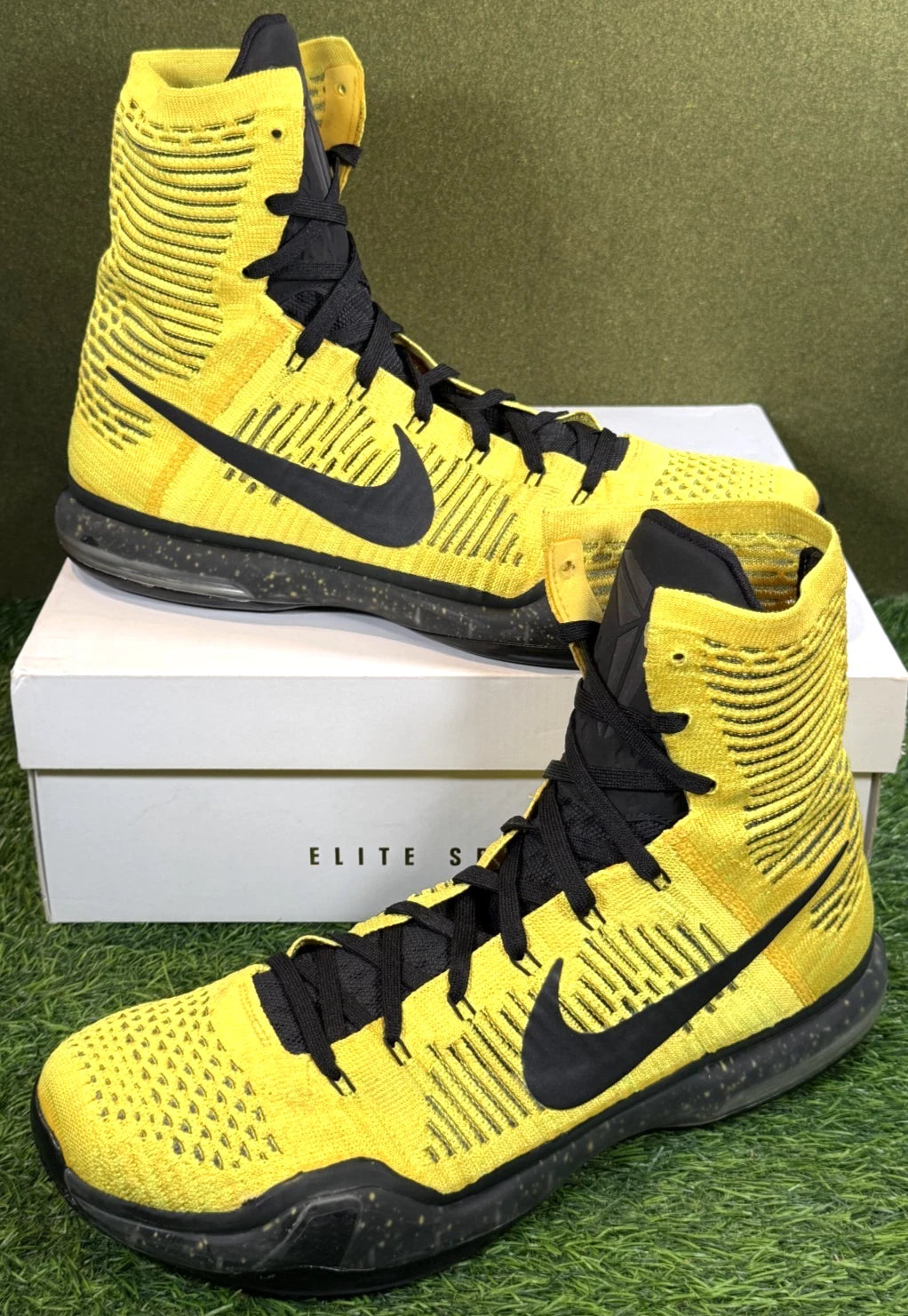 Nike Kobe 10 'Elite Opening Night' (Size 13)