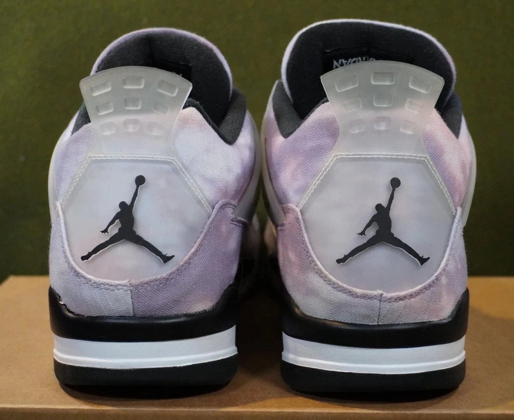 Jordan 4 Retro ‘Zen Master’ (Size 11)