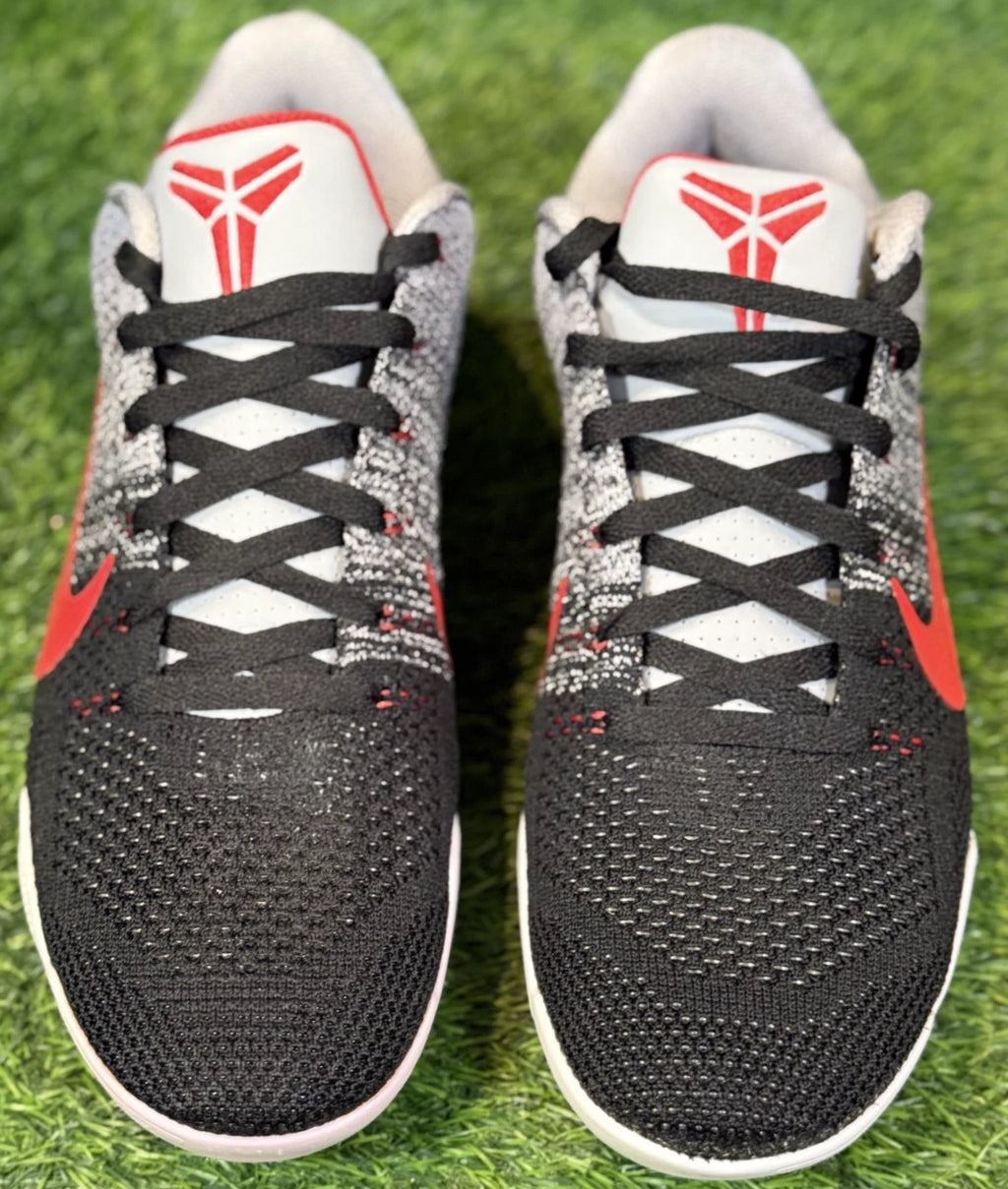 Nike Kobe 11 Elite Low 'Tinker' (Size 11)