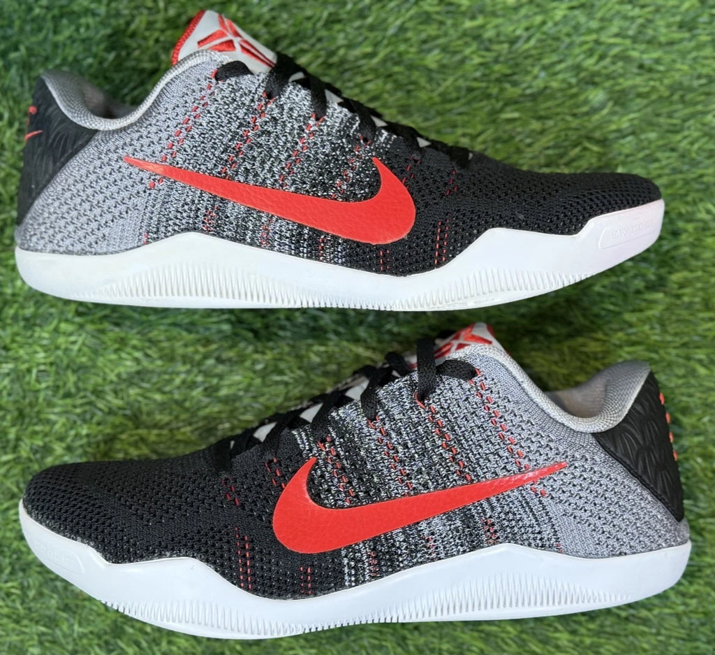 Nike Kobe 11 Elite Low 'Tinker' (Size 11)