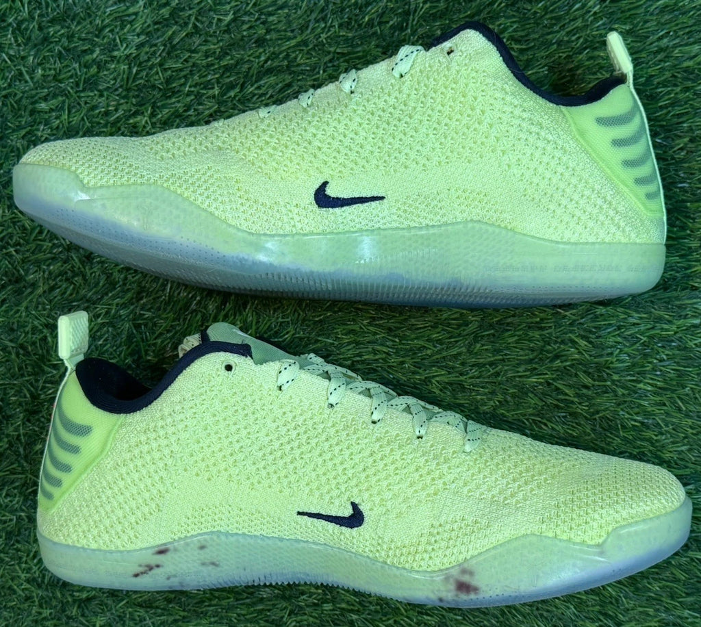 Nike Kobe Elite Low 4KB 'Ghost of Christmas Past' (Size 9.5)