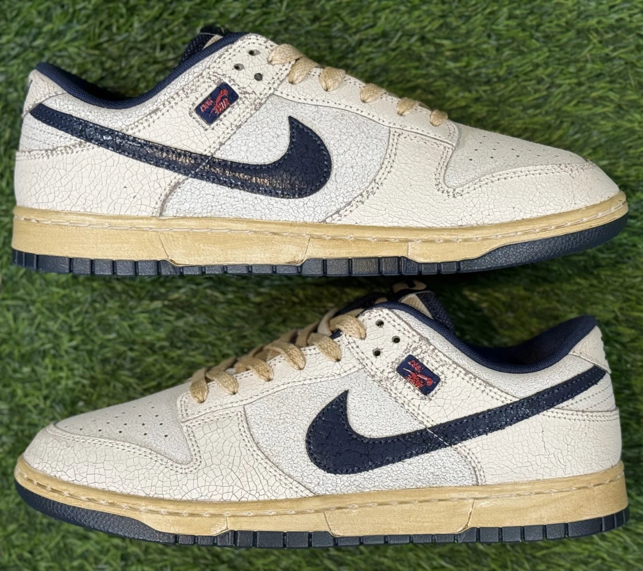 Nike Dunk Low SP 'Stranger Things Phantom' (Size 11)