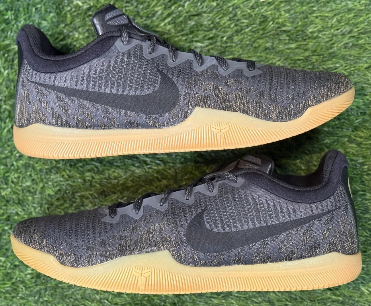Nike Kobe Mamba Rage 'Komodo Dragon' (Size 15)