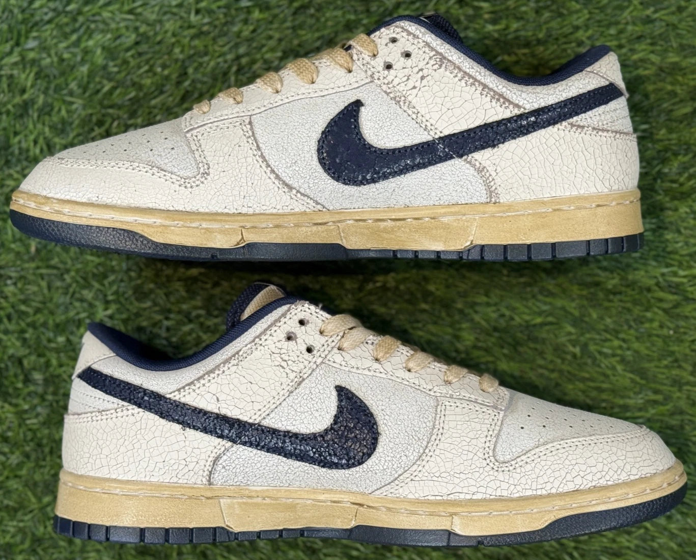 Nike Dunk Low SP 'Stranger Things Phantom' (Size 11)