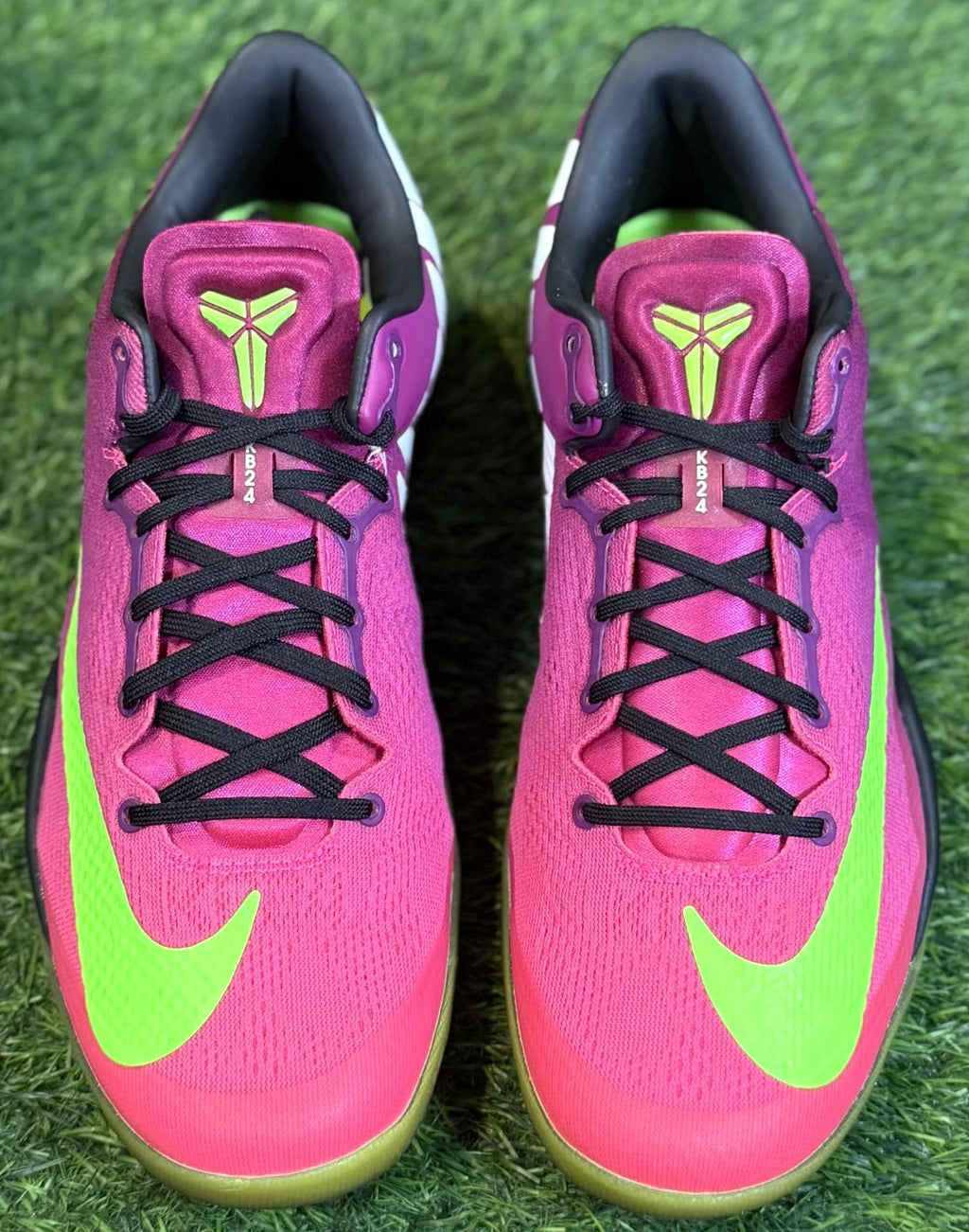 Nike Kobe 8 'Mambacurial' (Size 11)