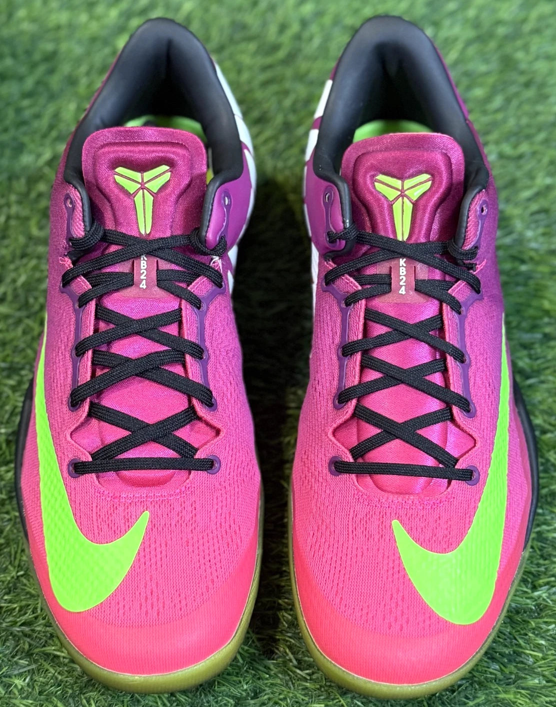 Nike Kobe 8 'Mambacurial' (Size 11)