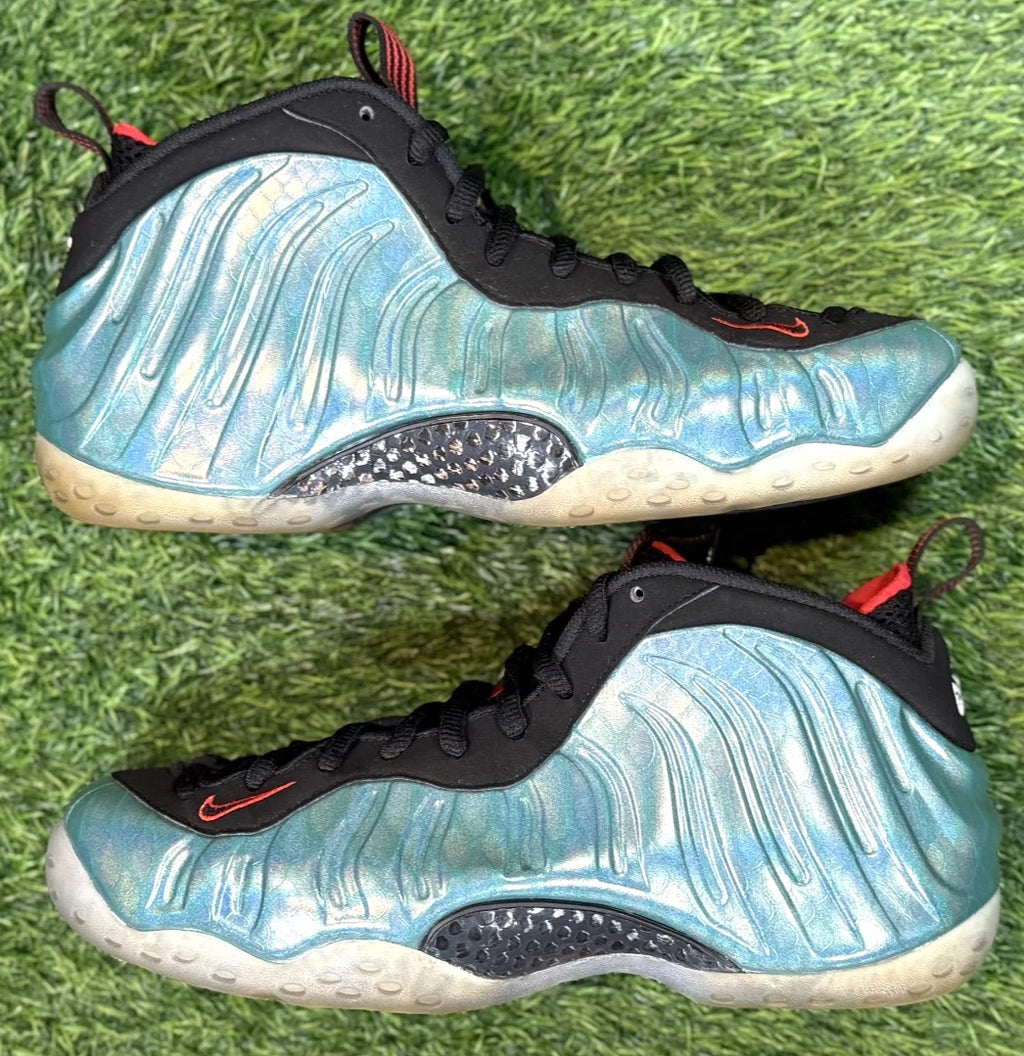 Nike Air Foamposite One 'Gone Fishing' (Size 10)