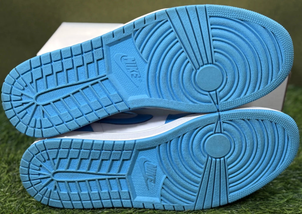 Jordan 1 Low SB 'Koston UNC' (Size 13)
