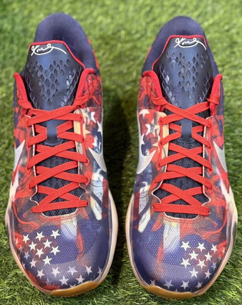 Nike Kobe 10 'Independence Day' (Size 12)