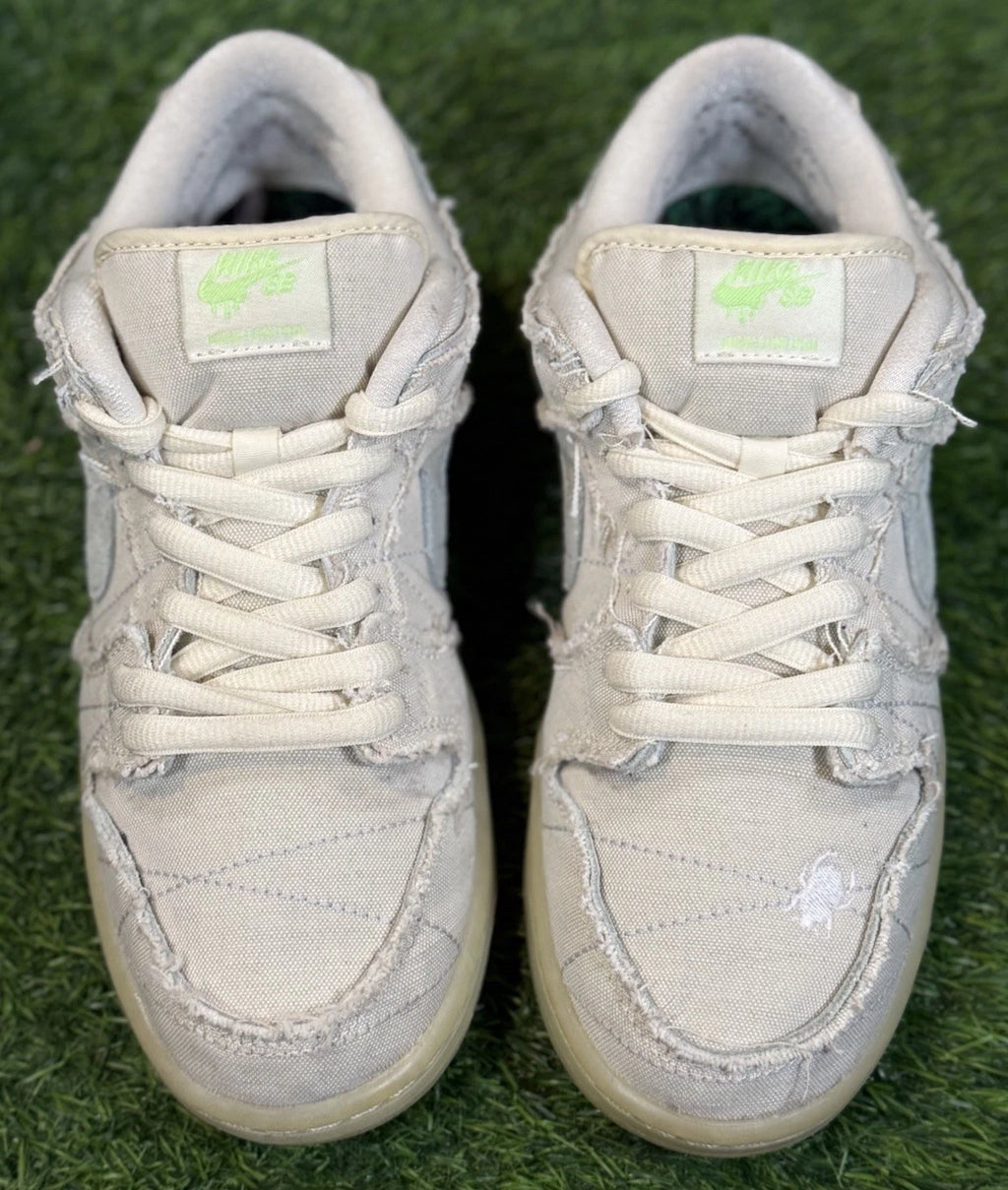 Nike SB Dunk Low 'Mummy' (Size 9)