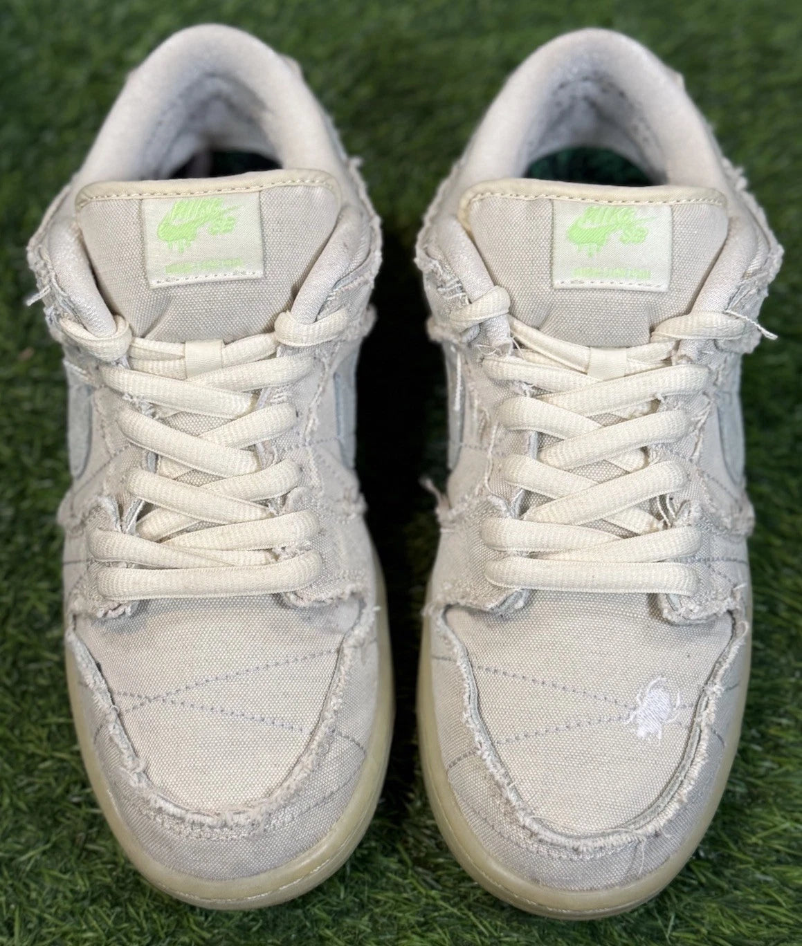 Nike SB Dunk Low 'Mummy' (Size 9)