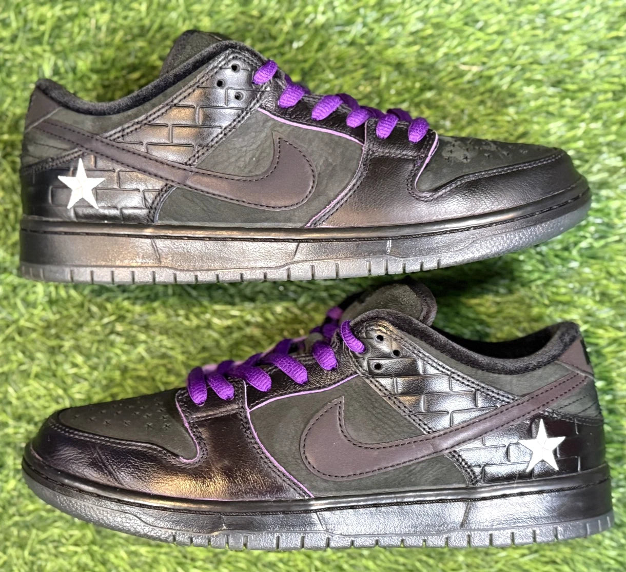 Nike SB Dunk Low 'Familia First Ave.' (Size 9.5)