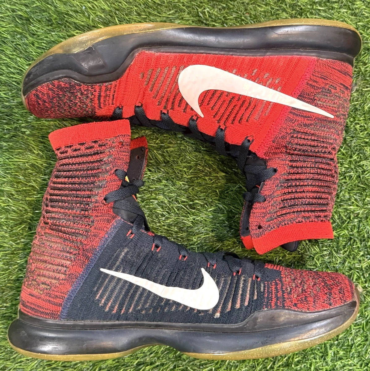 Nike Kobe 10 'Elite American' (Size 10)