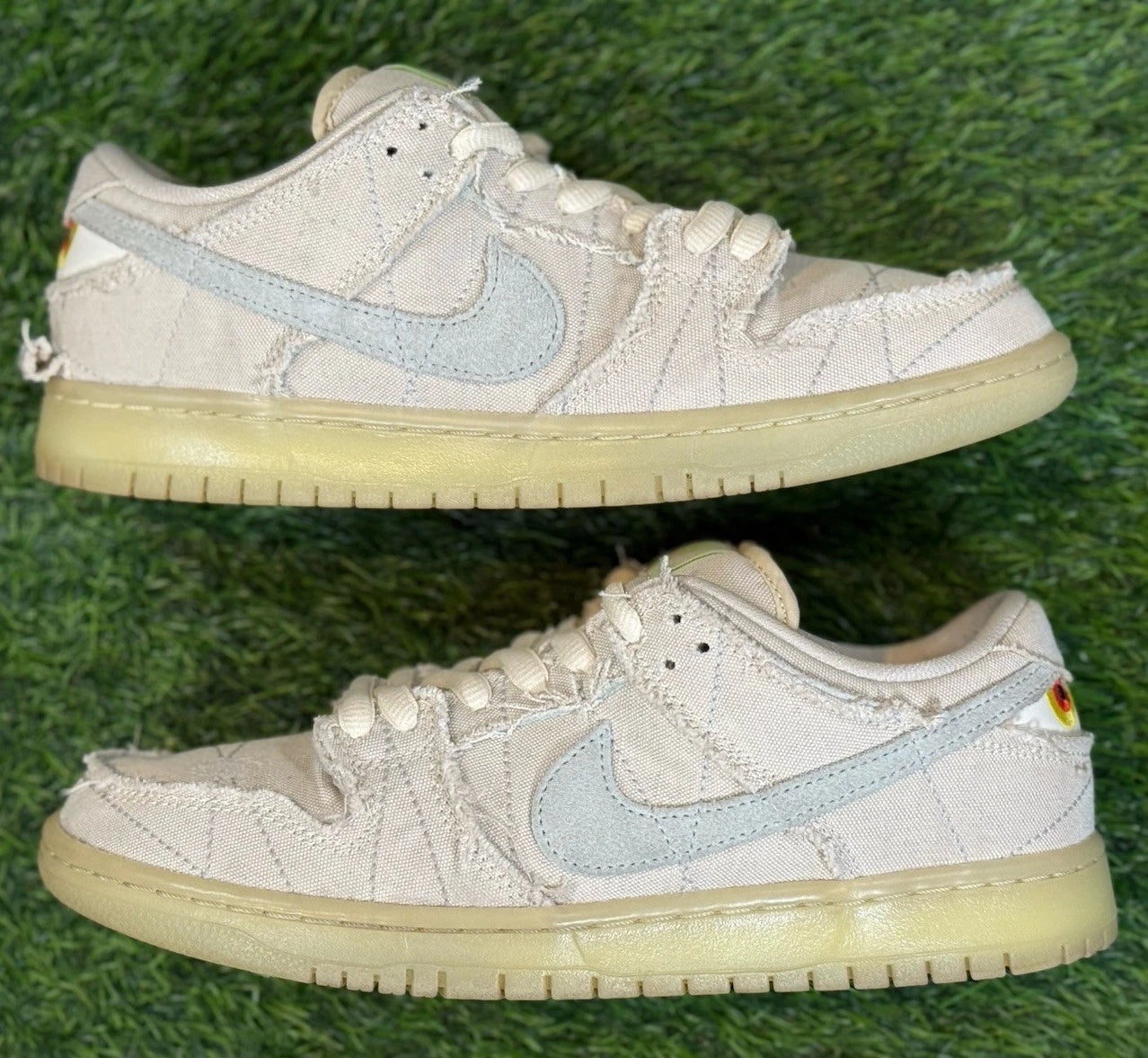 Nike SB Dunk Low 'Mummy' (Size 9)