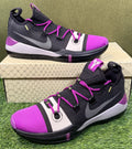 Nike Kobe AD 'Black Purple Mamba' (Size 12)